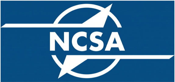 NCSA Logo